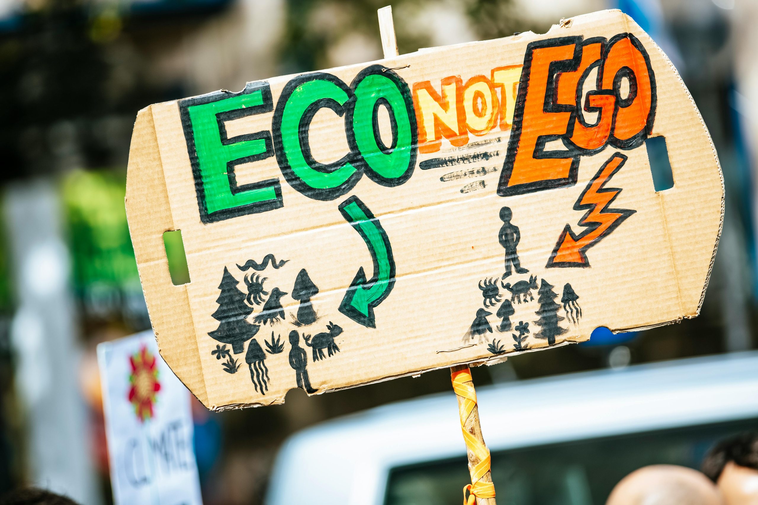klimaatverandering