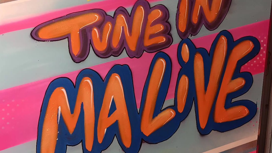 malive gravity