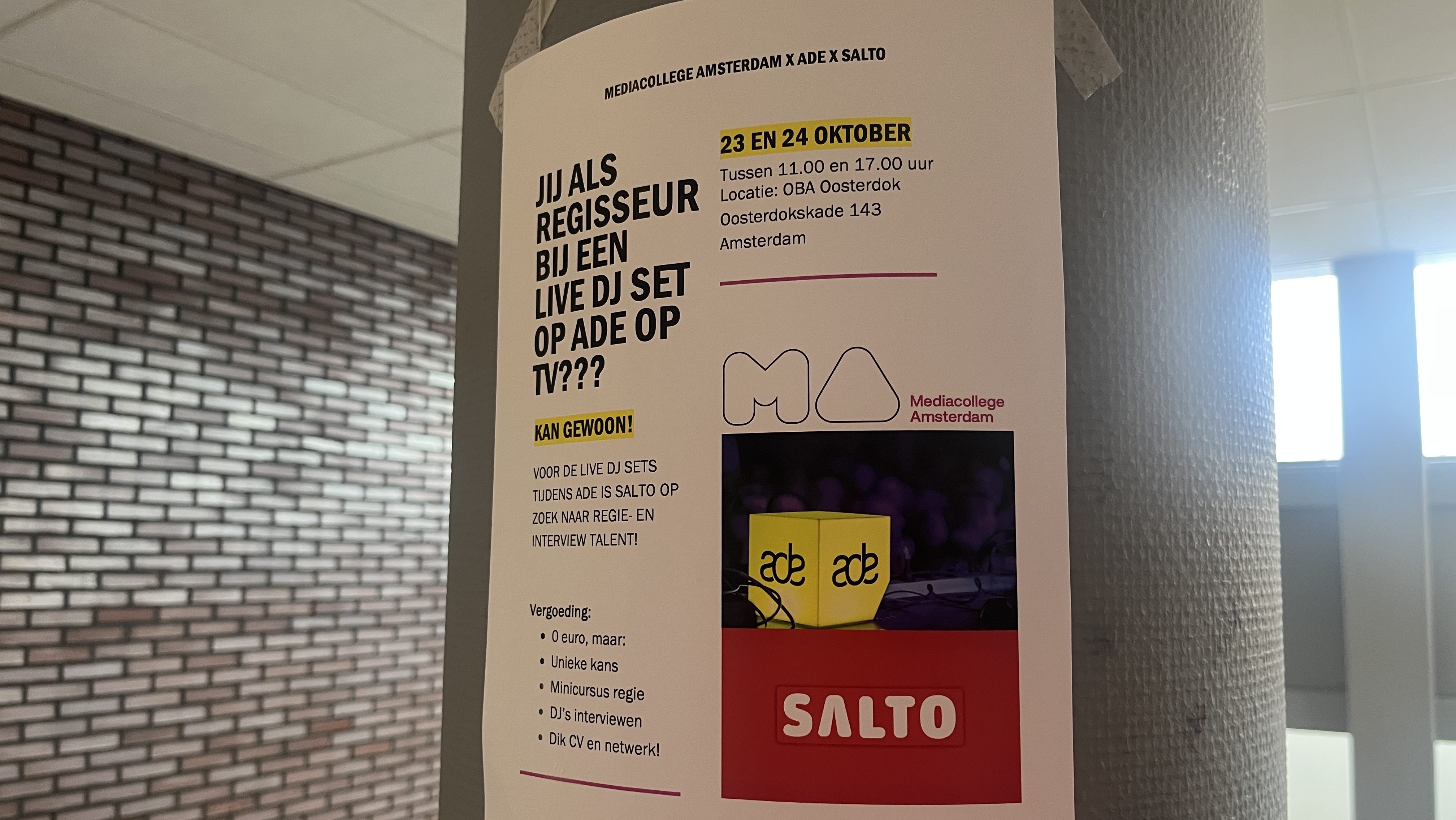 Poster-Advertentie-SALTO