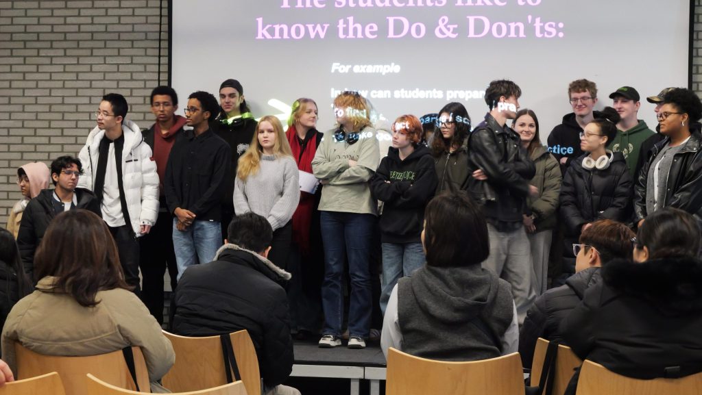 Presentatie Event Keyphrase: Zuid-Korea