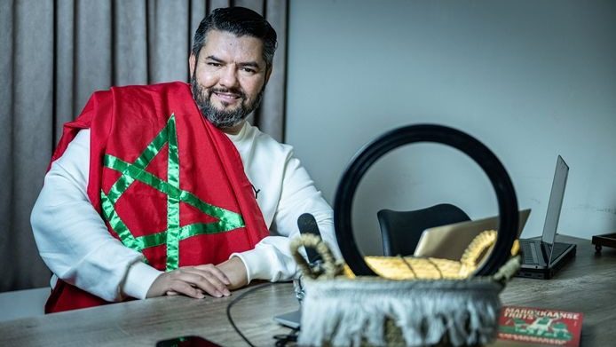 Foto van Nordin Ghouddani