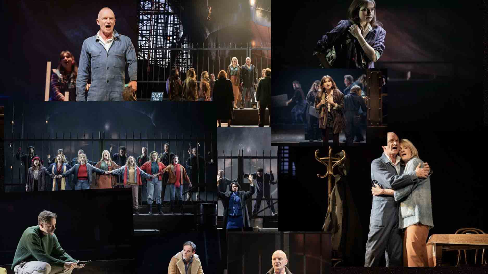 eindfoto the last schip